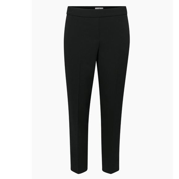 Aritzia Babaton Conan Cropped Pants - Picture 5 of 5